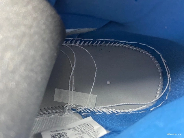 Cheap TB Blue Air True DZ5485-410 High OG 1 Jordan 0813
